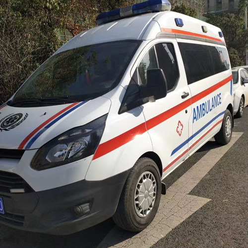 武侯品质救护车出租,为您的健康出行负责