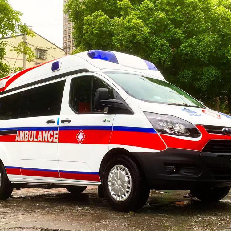 武侯跨省救护车出租护送返乡