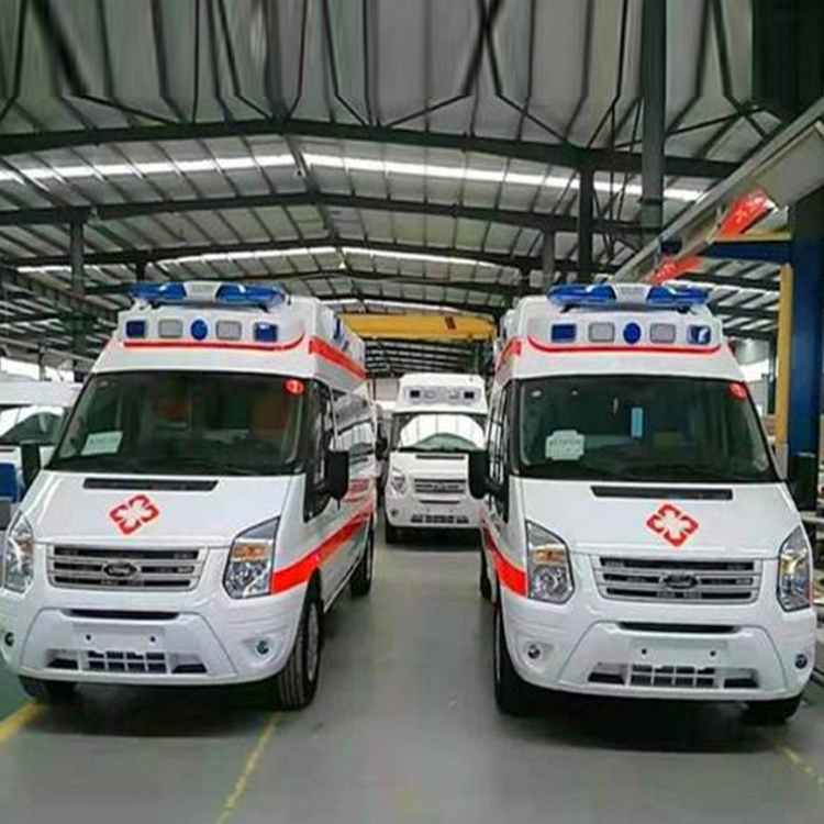 武侯跨市救护车出租护送