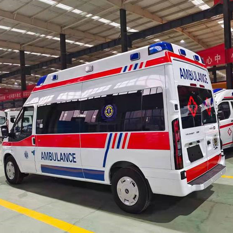 武侯救护车出租 —— 专业、安全、高效的城市急救服务