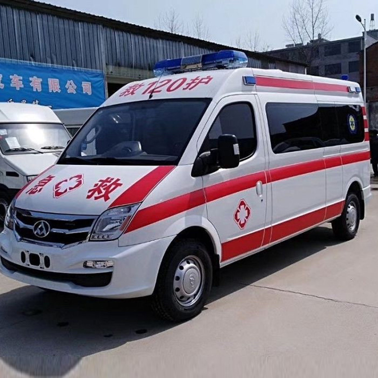 武侯马拉松租赁救护车活动保障