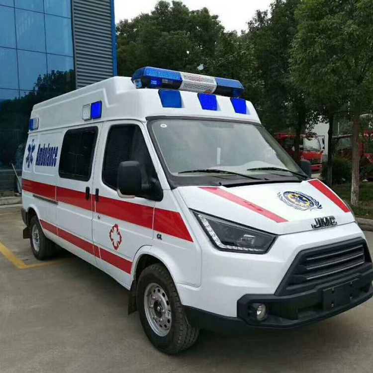 武侯瘫痪租赁救护车转运 ——生命救助的紧急响应与专业保障